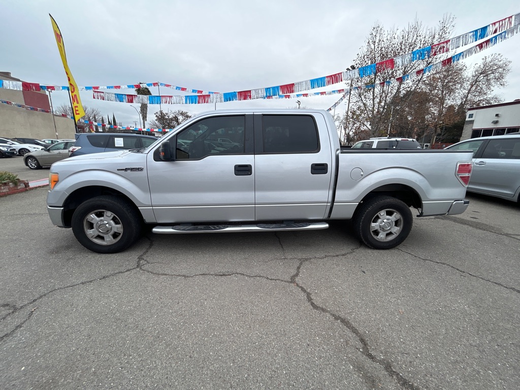 FORD F150 2010 FORD F150 1FTEW1C8XAKA25649