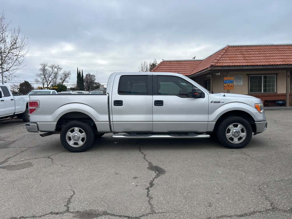 FORD F150 2010 FORD F150 1FTEW1C8XAKA25649