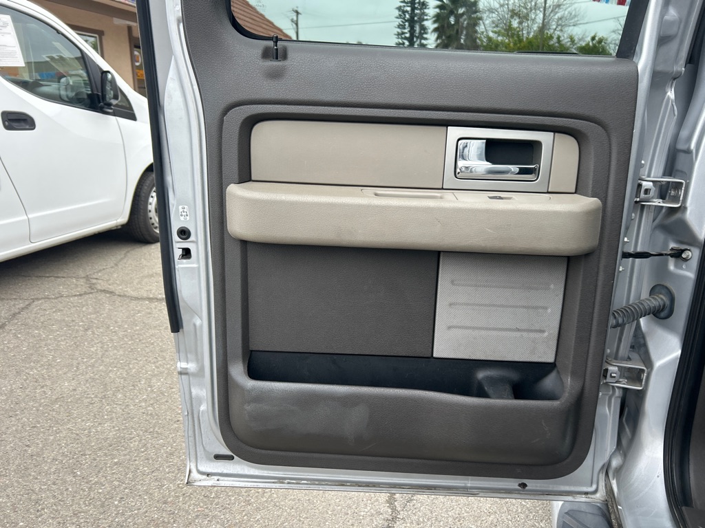FORD F150 2010 FORD F150 1FTEW1C8XAKA25649