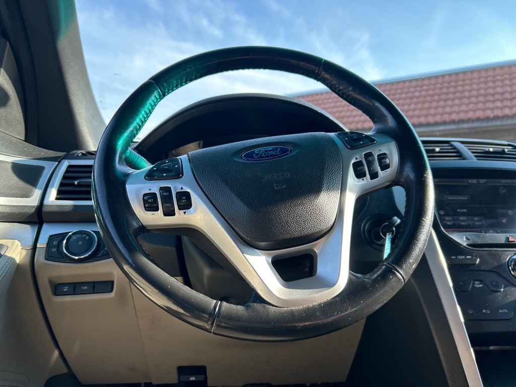 FORD EXPLORER 2014 FORD EXPLORER 1FM5K7D83EGA28068