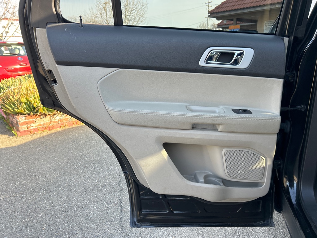 FORD EXPLORER 2014 FORD EXPLORER 1FM5K7D83EGA28068