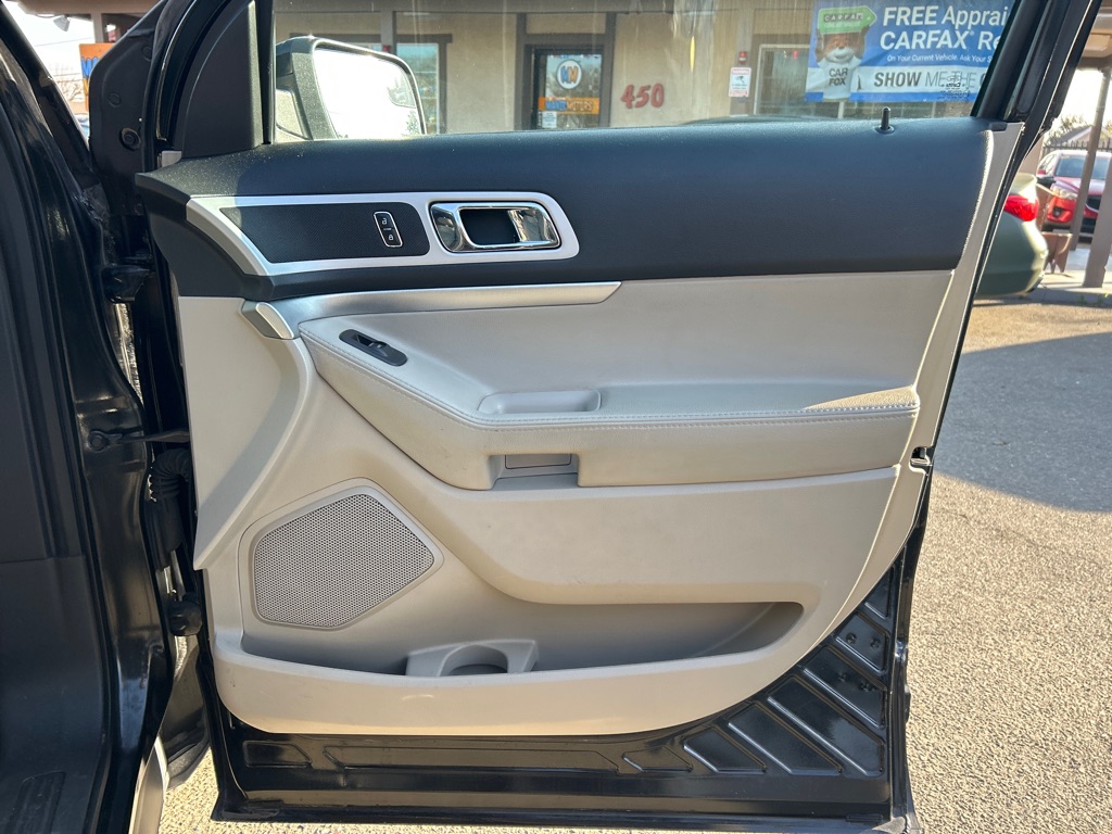 FORD EXPLORER 2014 FORD EXPLORER 1FM5K7D83EGA28068