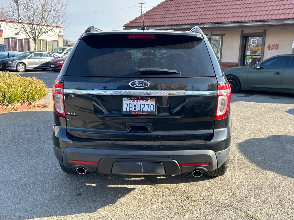 FORD EXPLORER 2014 FORD EXPLORER 1FM5K7D83EGA28068