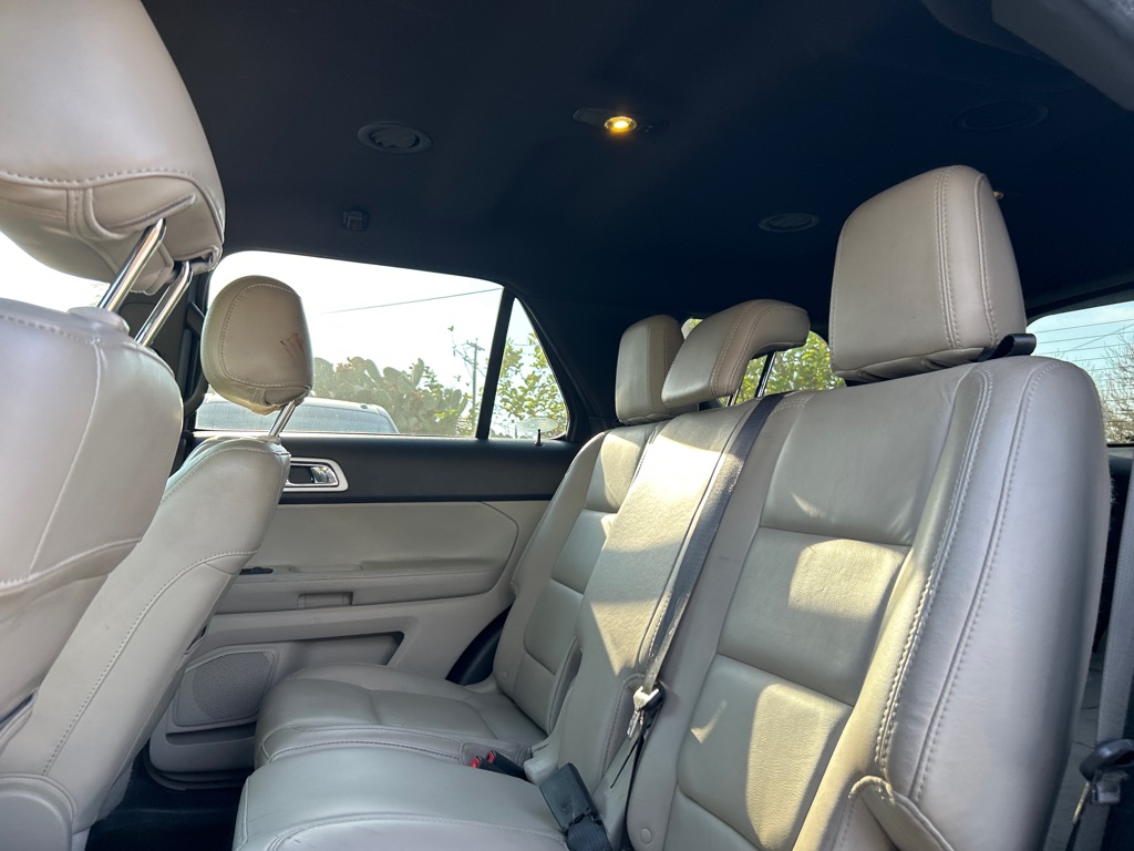 FORD EXPLORER 2014 FORD EXPLORER 1FM5K7D83EGA28068