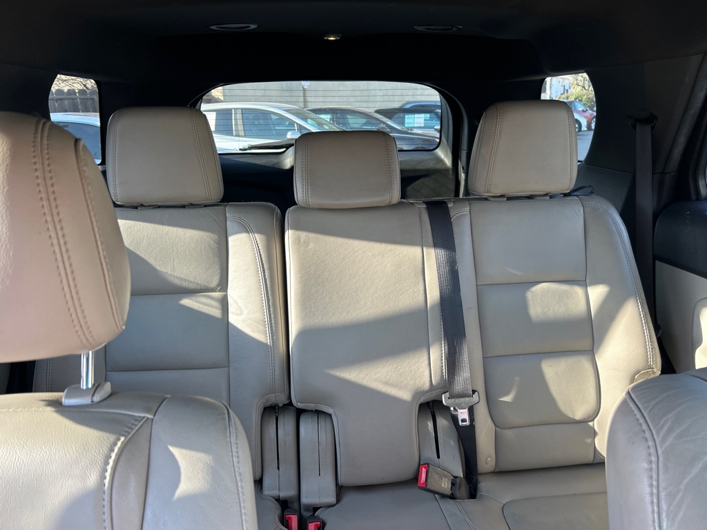FORD EXPLORER 2014 FORD EXPLORER 1FM5K7D83EGA28068