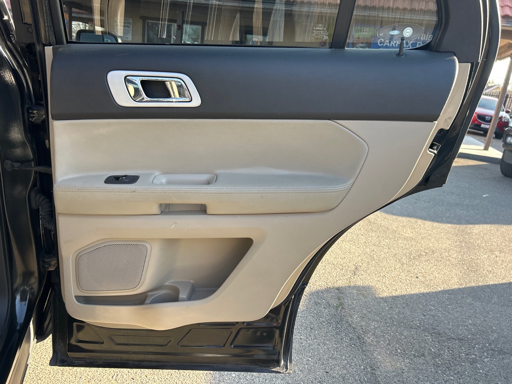 FORD EXPLORER 2014 FORD EXPLORER 1FM5K7D83EGA28068