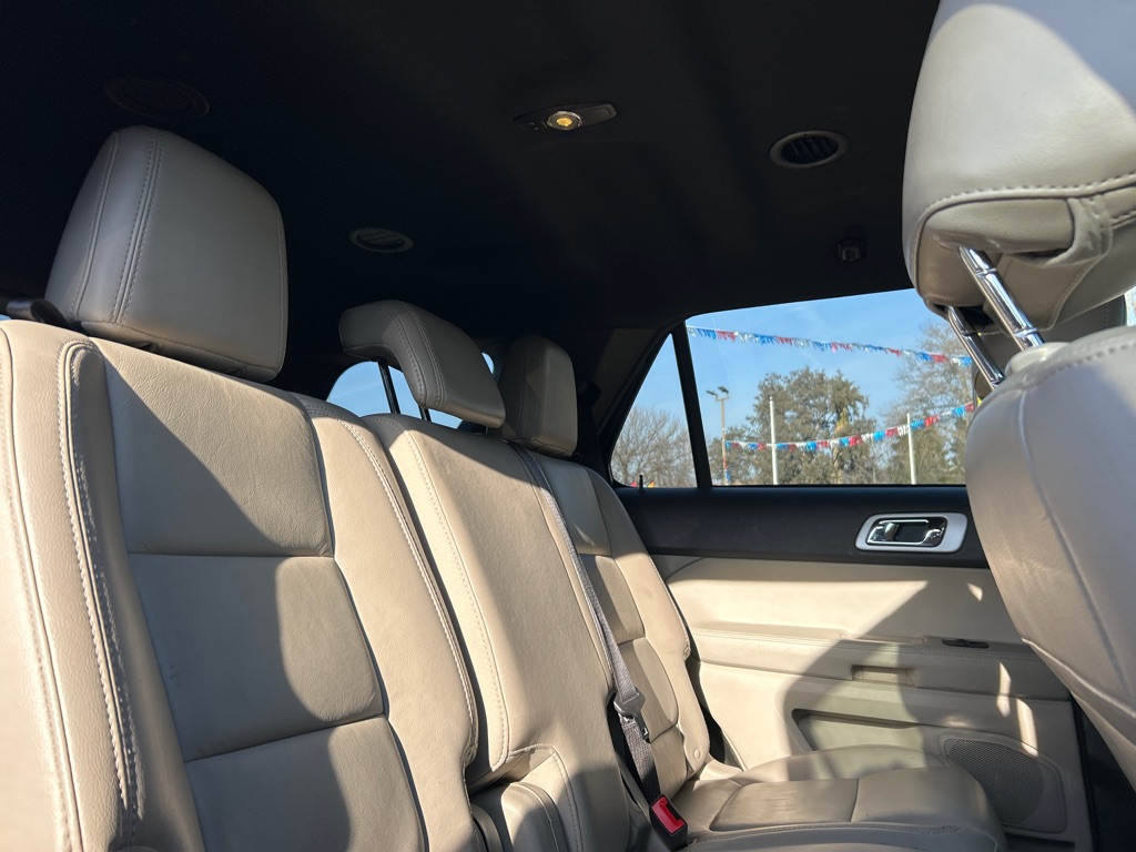 FORD EXPLORER 2014 FORD EXPLORER 1FM5K7D83EGA28068