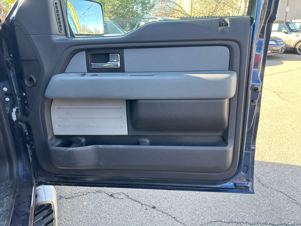 FORD F150 2013 FORD F150 1FTFW1CT9DFD18416