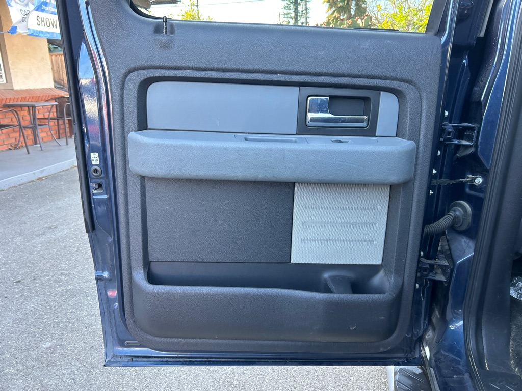 FORD F150 2013 FORD F150 1FTFW1CT9DFD18416