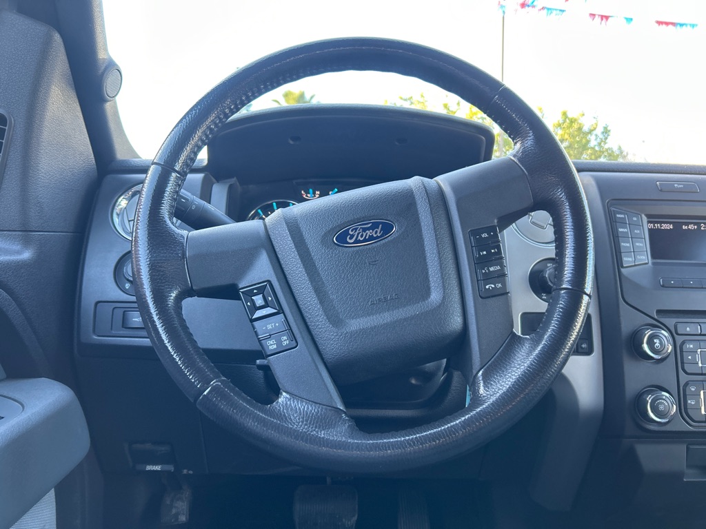 FORD F150 2013 FORD F150 1FTFW1CT9DFD18416