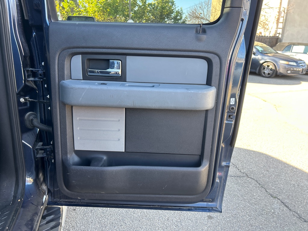 FORD F150 2013 FORD F150 1FTFW1CT9DFD18416