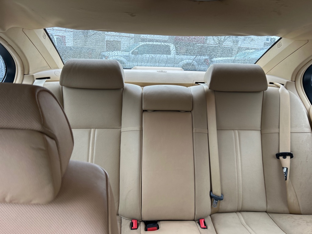 BMW 745 2002 BMW 745 WBAGL634X2DP54085