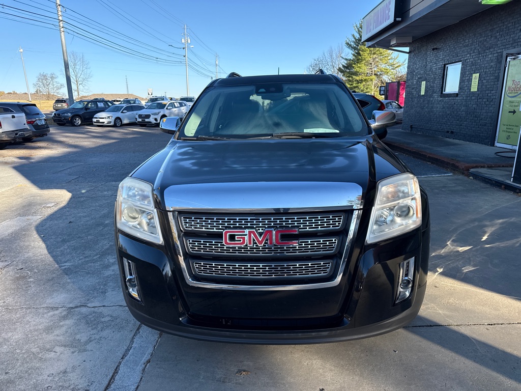 Photo 4 of this GMC TERRAIN