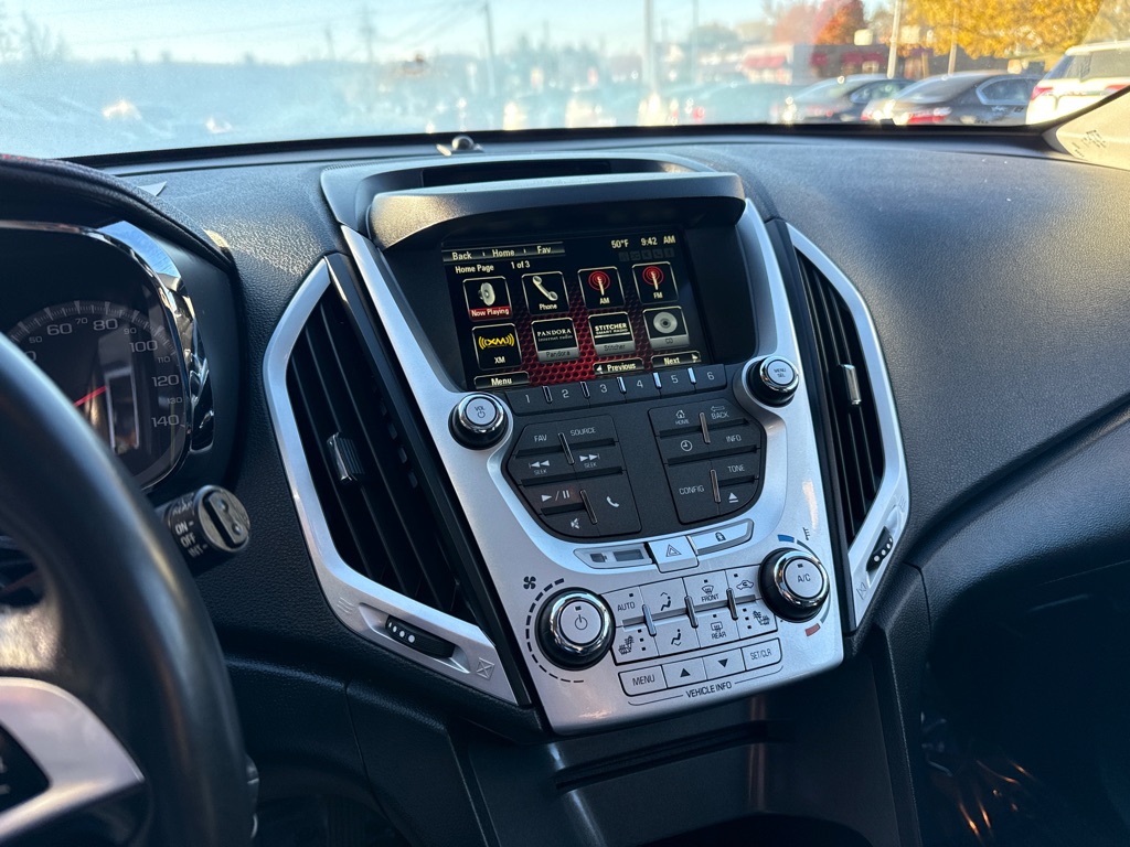 Photo 8 of this GMC TERRAIN