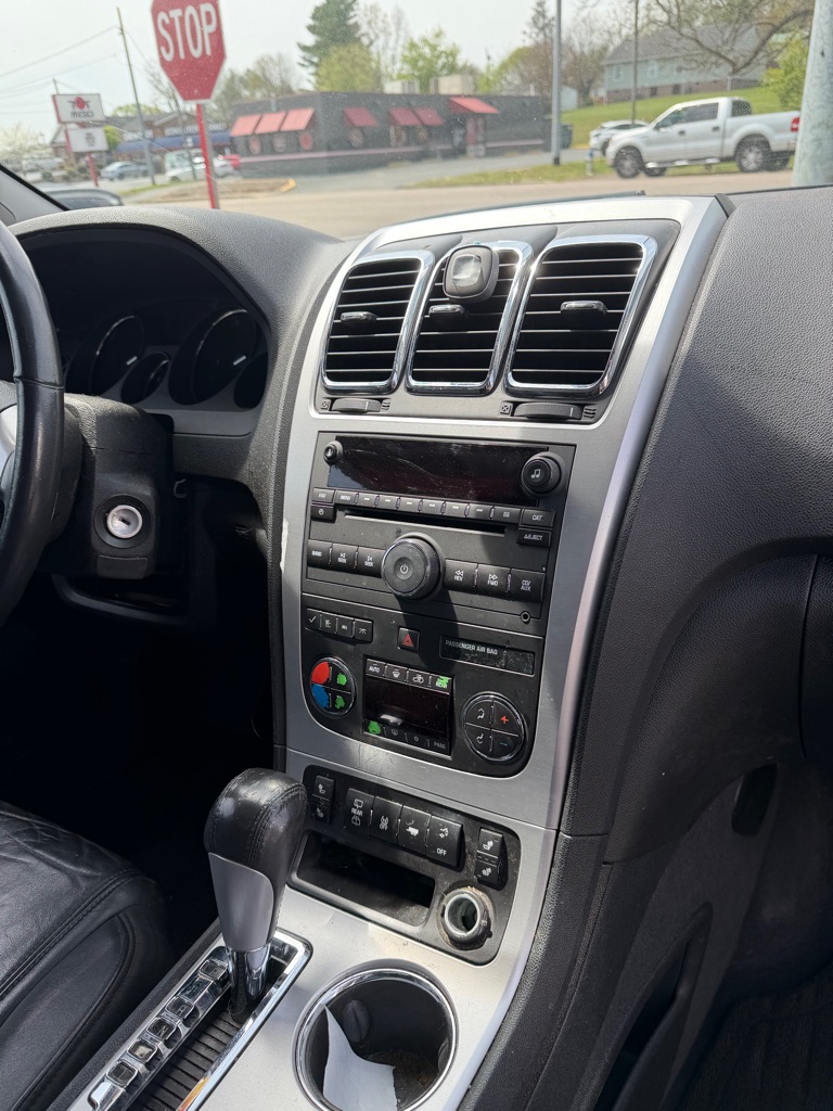 Photo 7 of this GMC ACADIA