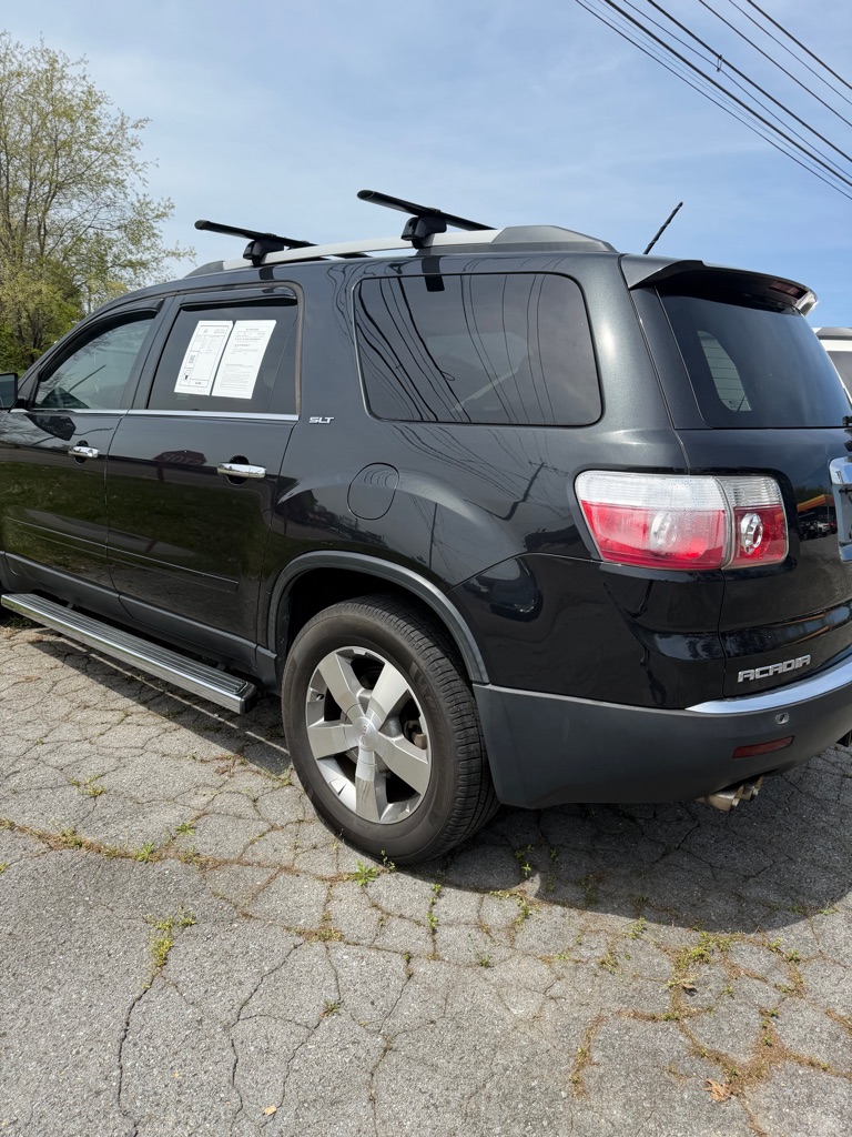 Photo 4 of this GMC ACADIA