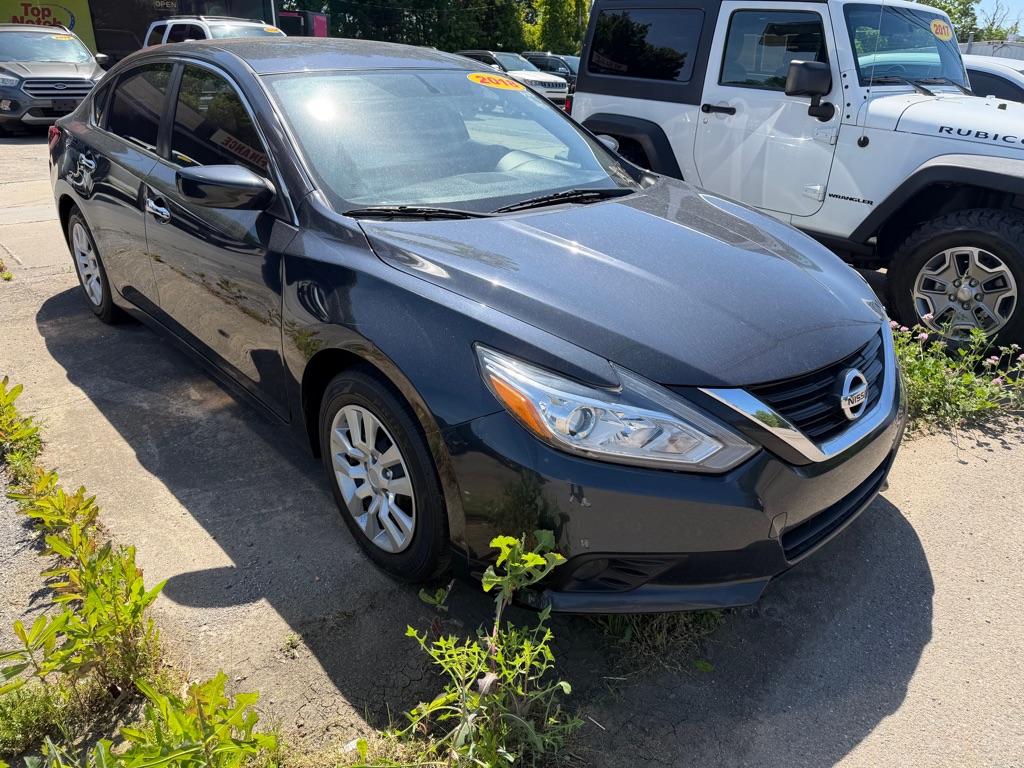 Photo 2 of this NISSAN ALTIMA