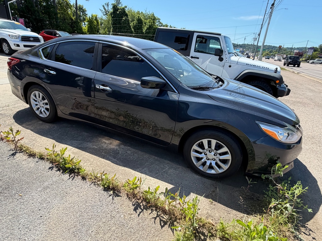 Photo 3 of this NISSAN ALTIMA