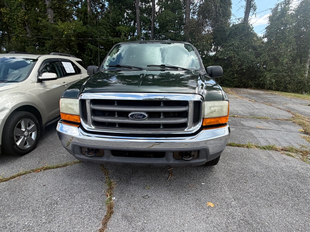 Photo 2 of this FORD F250