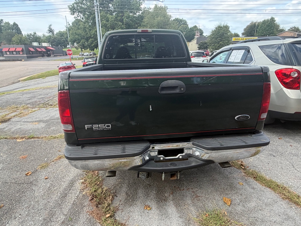 Photo 5 of this FORD F250