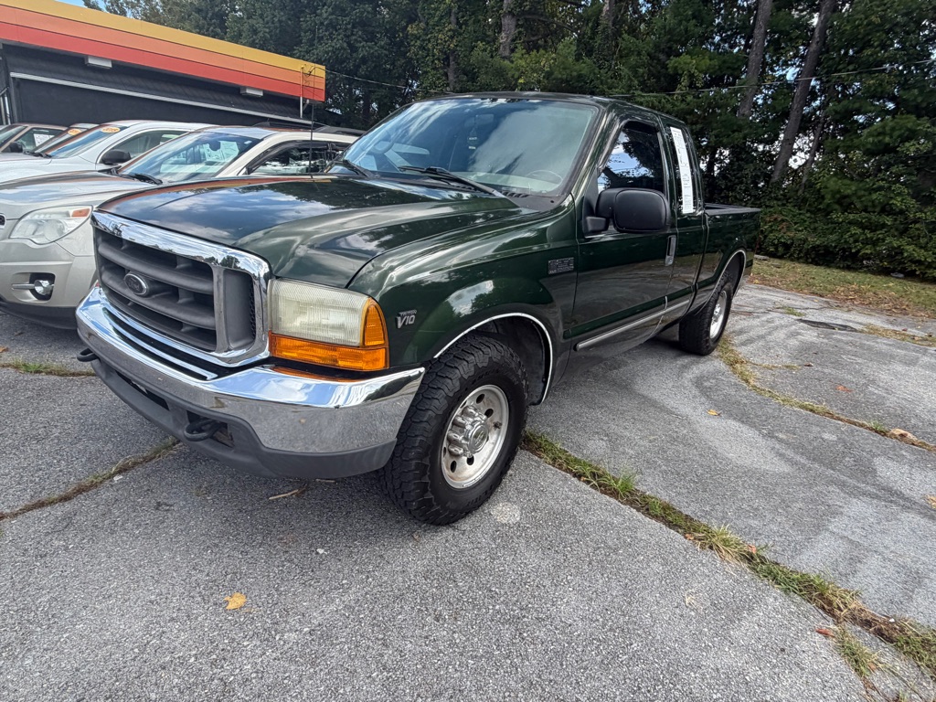 Photo 3 of this FORD F250