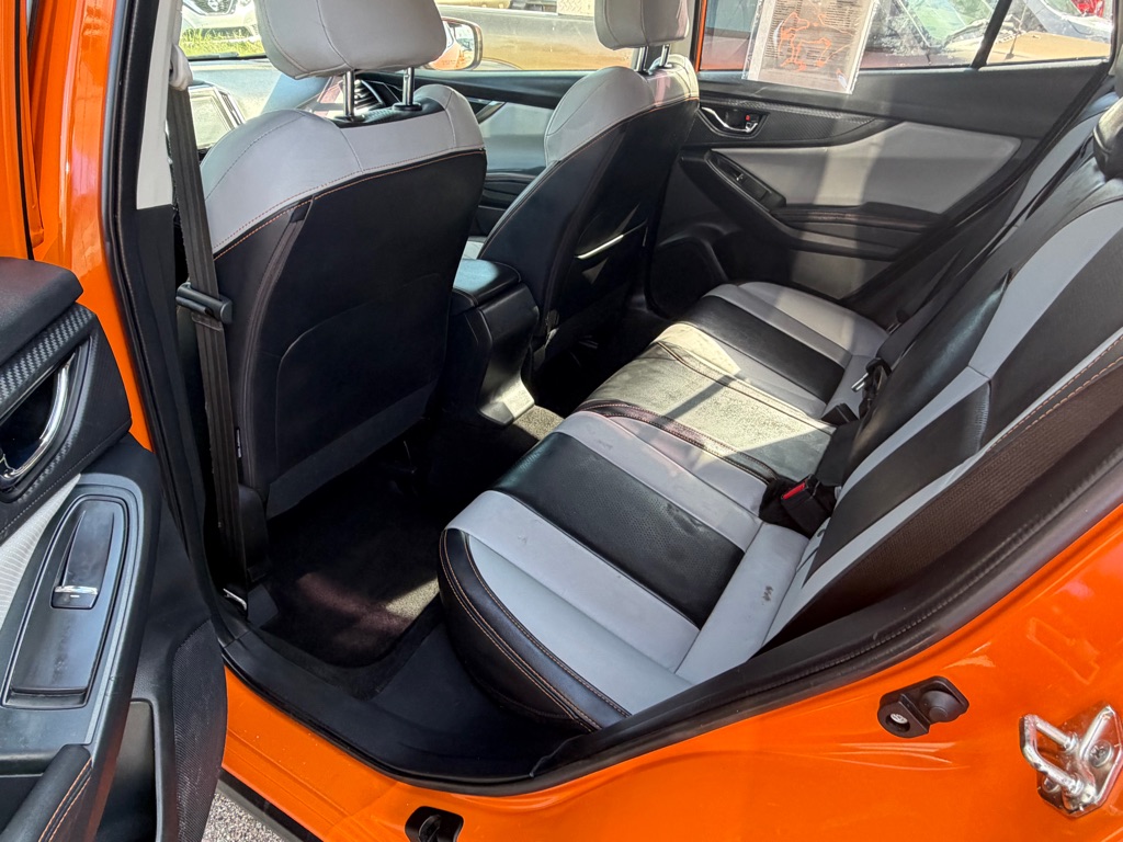 Photo 8 of this SUBARU CROSSTREK