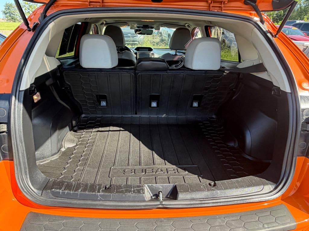 Photo 7 of this SUBARU CROSSTREK