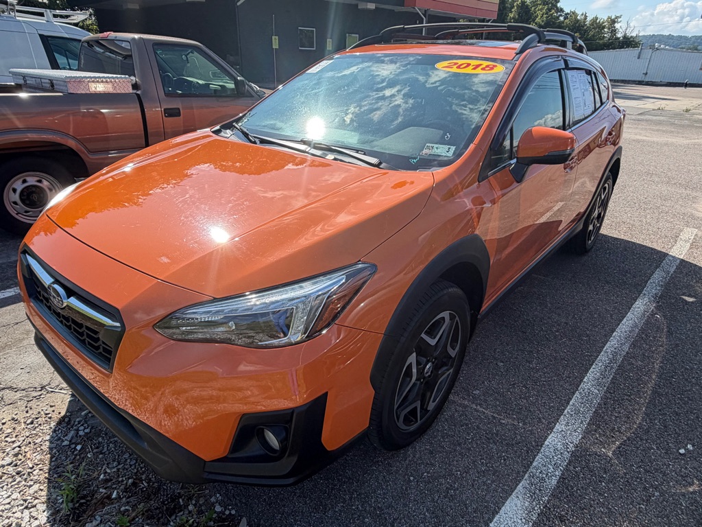 Photo 2 of this SUBARU CROSSTREK