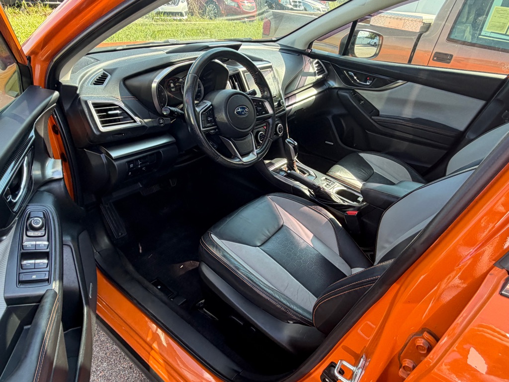 Photo 9 of this SUBARU CROSSTREK