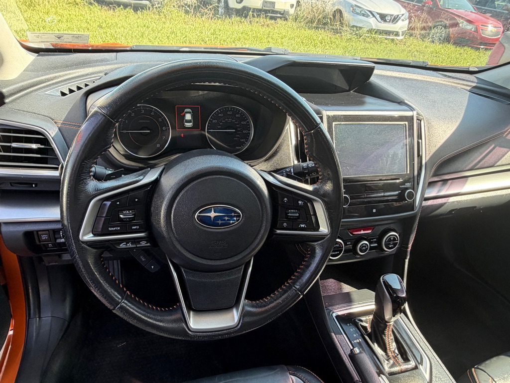 Photo 10 of this SUBARU CROSSTREK