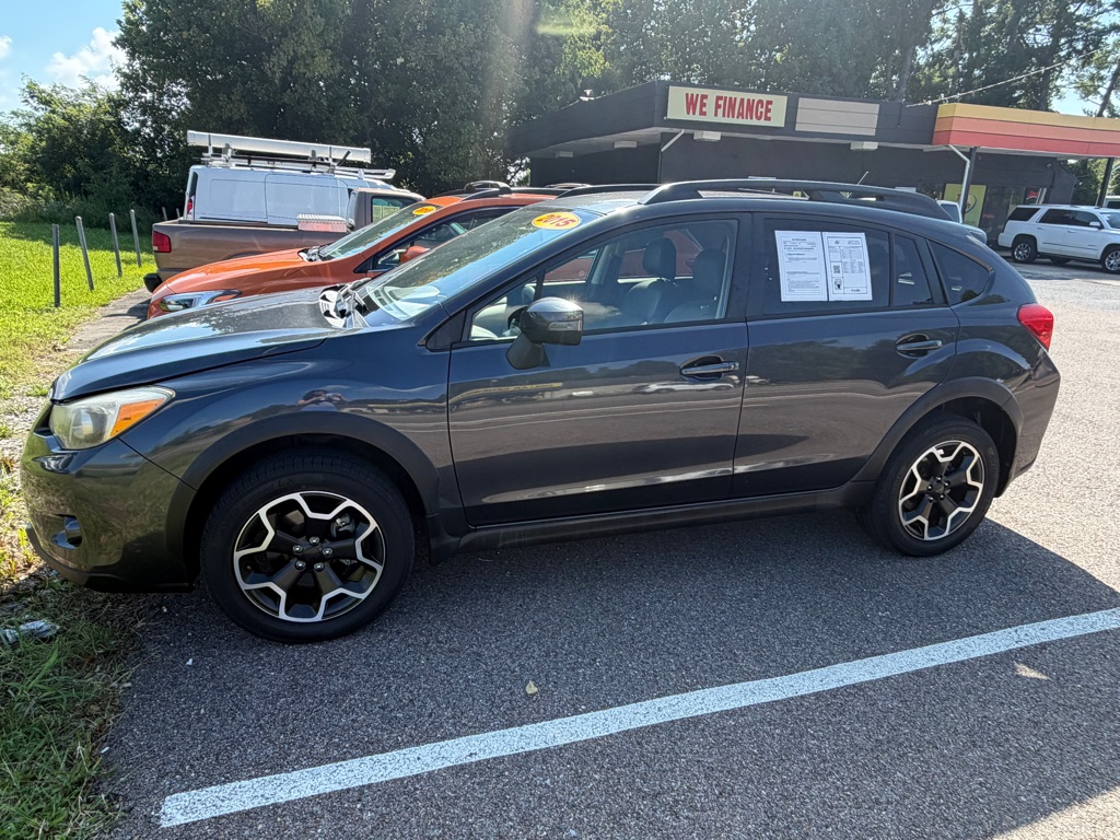 Photo 3 of this SUBARU XV CROSSTREK