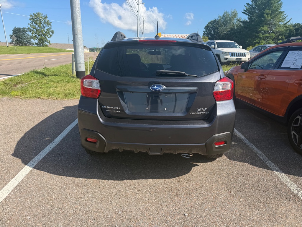 Photo 5 of this SUBARU XV CROSSTREK