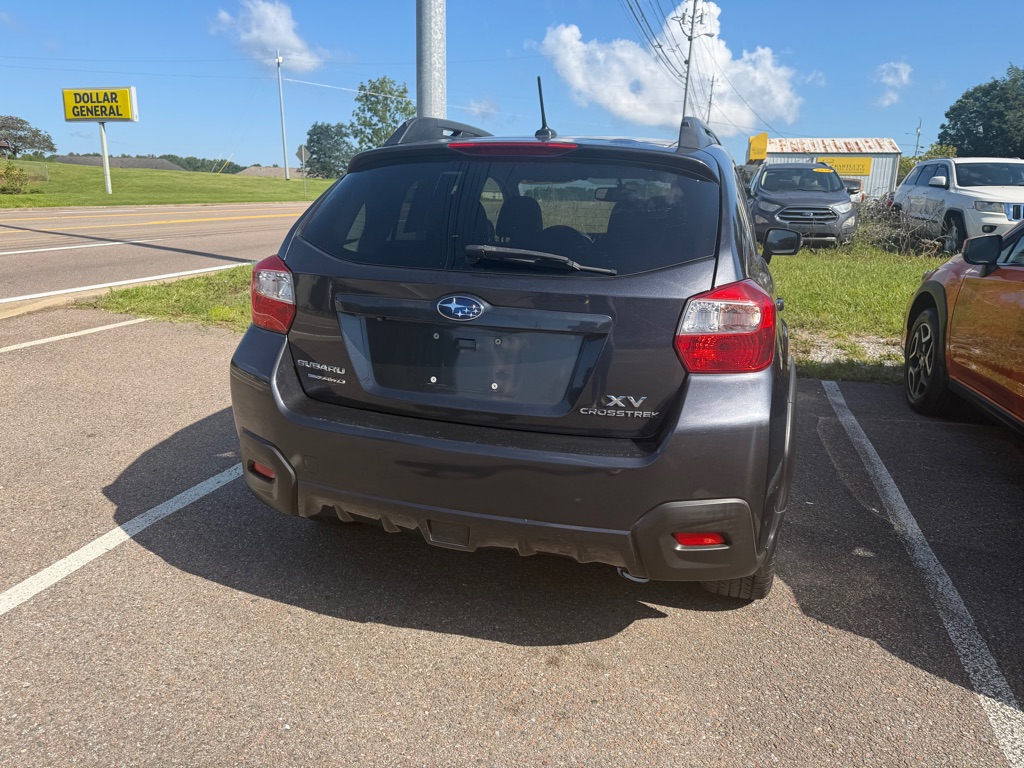 Photo 6 of this SUBARU XV CROSSTREK