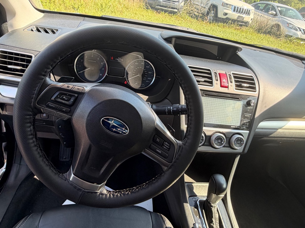 Photo 10 of this SUBARU XV CROSSTREK