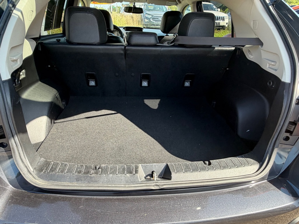 Photo 7 of this SUBARU XV CROSSTREK