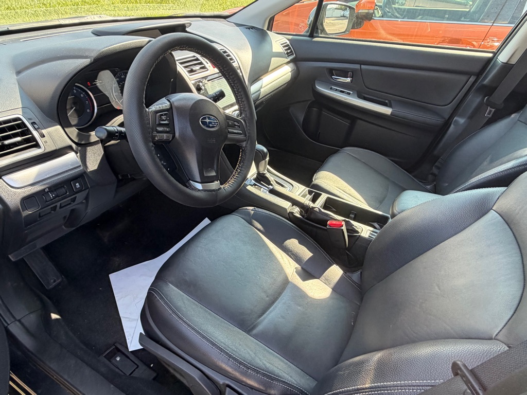 Photo 9 of this SUBARU XV CROSSTREK