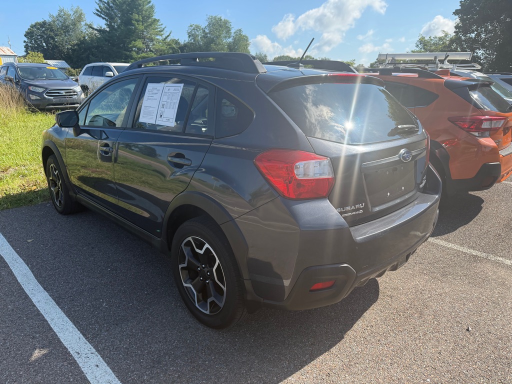 Photo 4 of this SUBARU XV CROSSTREK