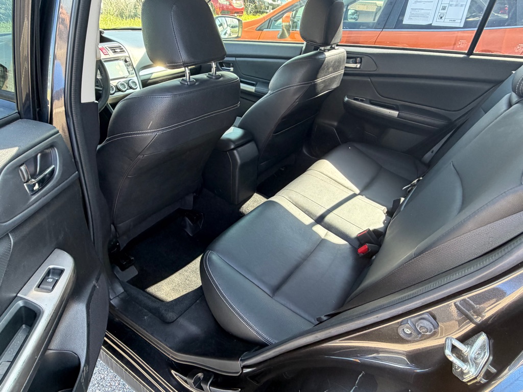 Photo 8 of this SUBARU XV CROSSTREK