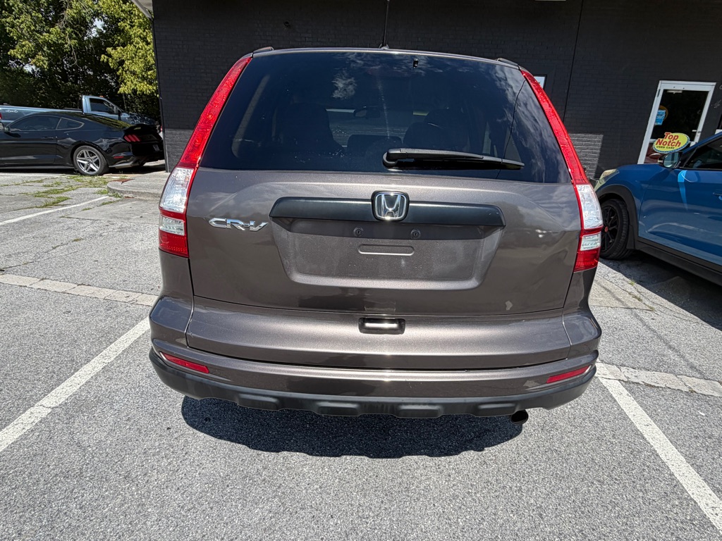 Photo 6 of this HONDA CR-V