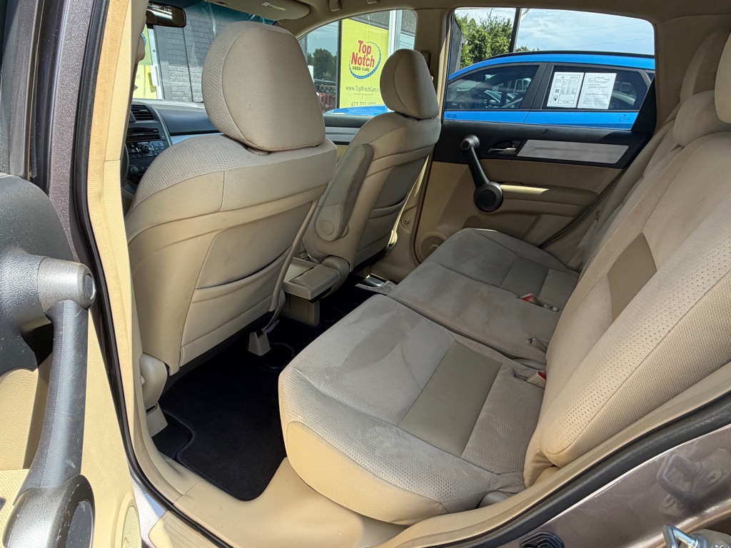 Photo 12 of this HONDA CR-V