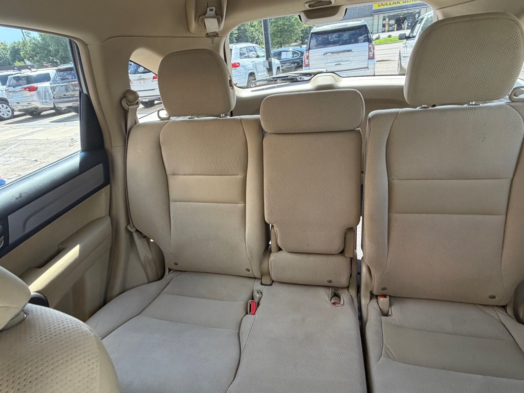 Photo 11 of this HONDA CR-V