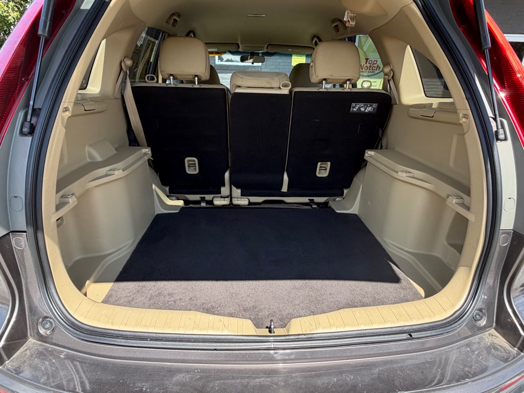Photo 13 of this HONDA CR-V