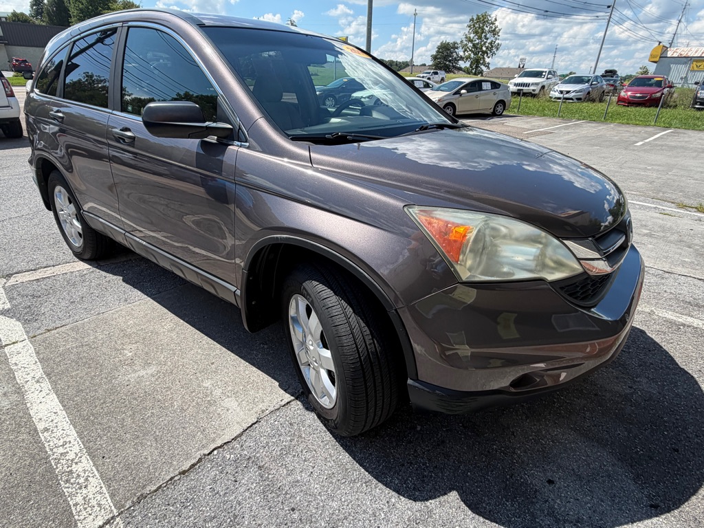 Photo 2 of this HONDA CR-V