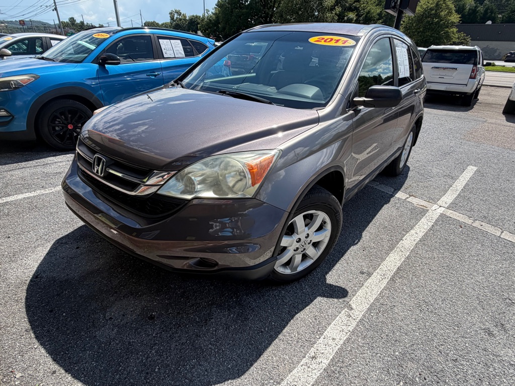 Photo 4 of this HONDA CR-V