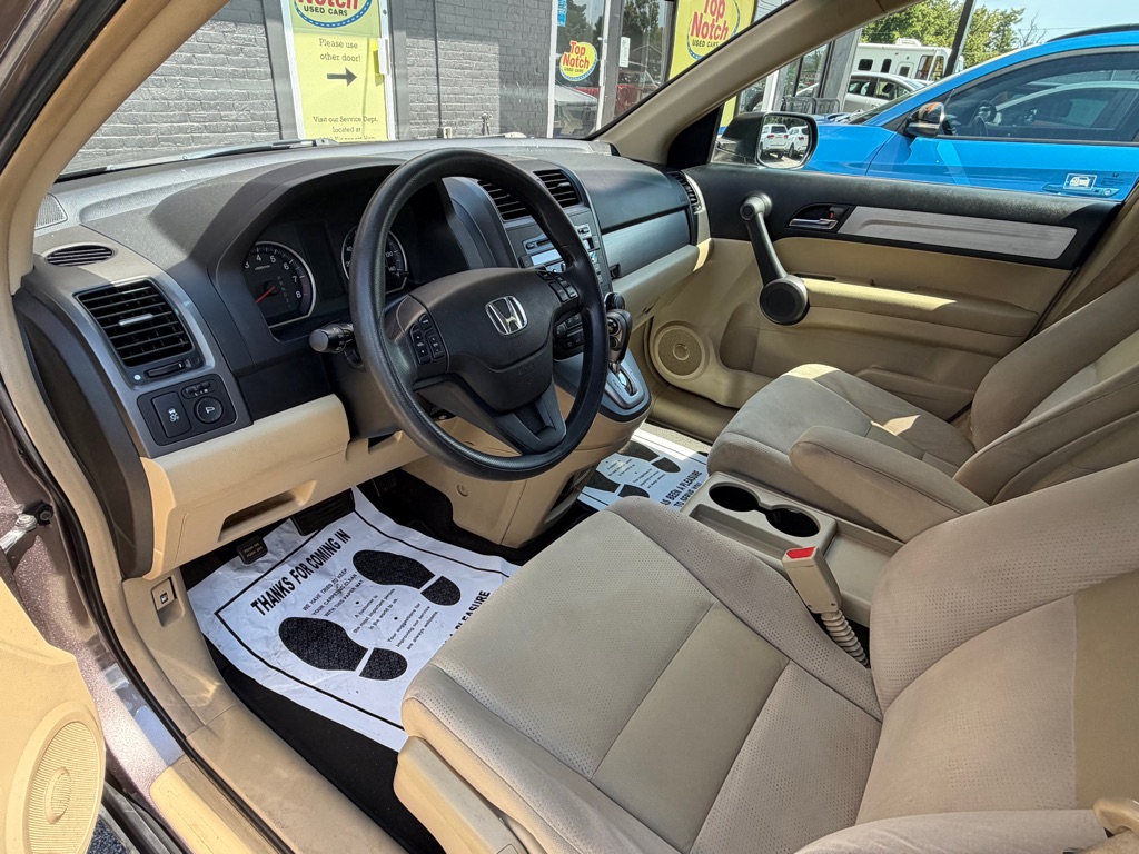 Photo 9 of this HONDA CR-V