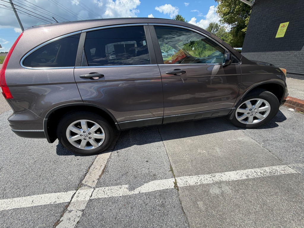 Photo 8 of this HONDA CR-V