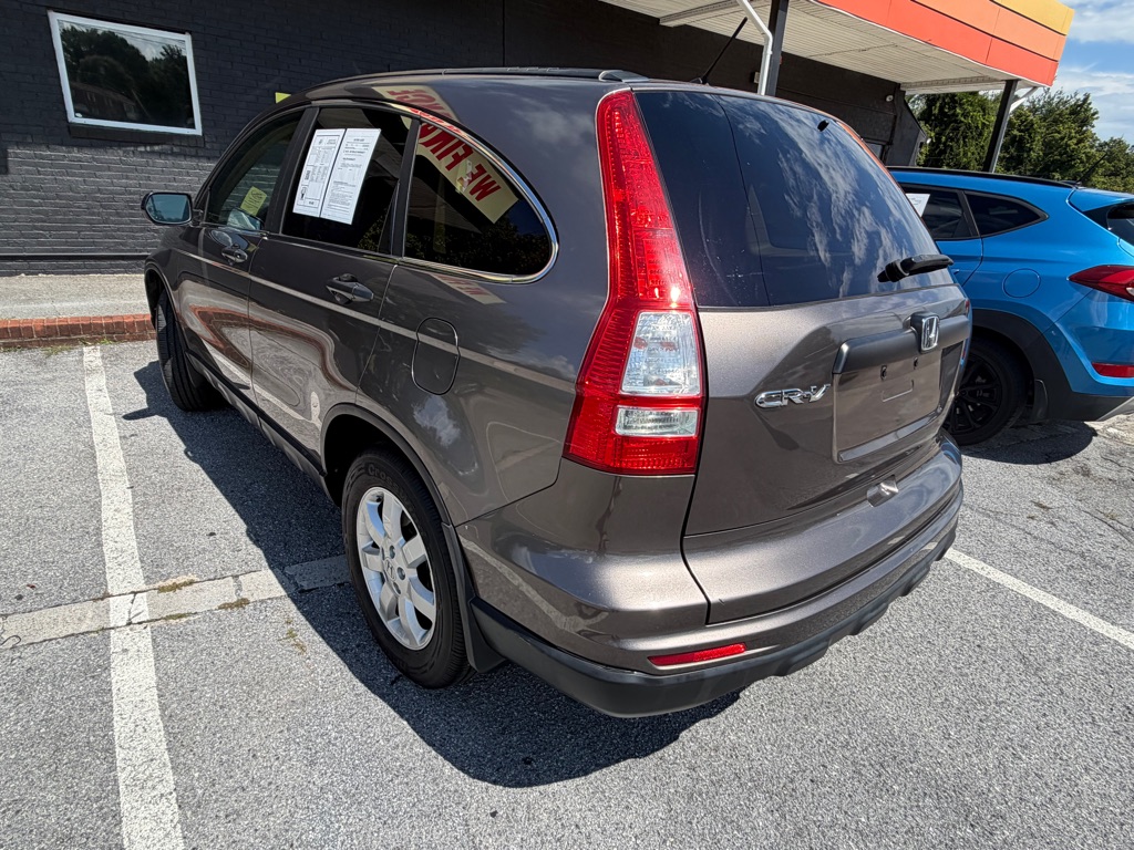 Photo 5 of this HONDA CR-V