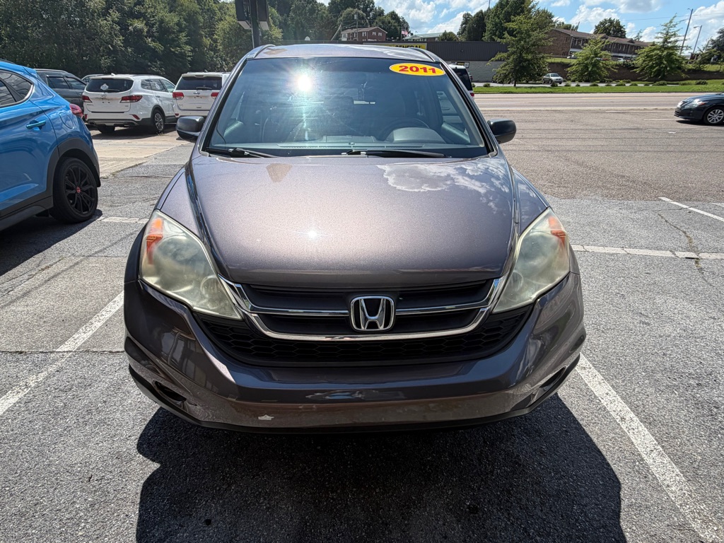 Photo 3 of this HONDA CR-V