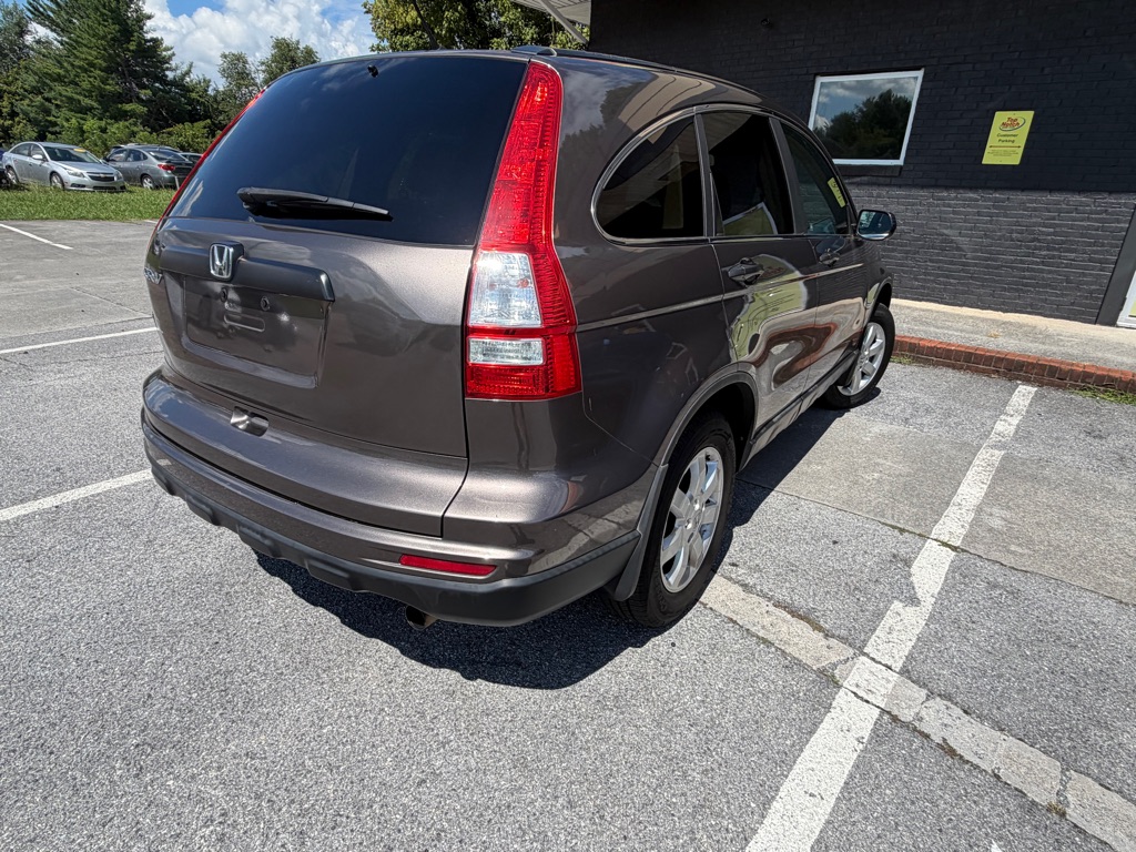 Photo 7 of this HONDA CR-V