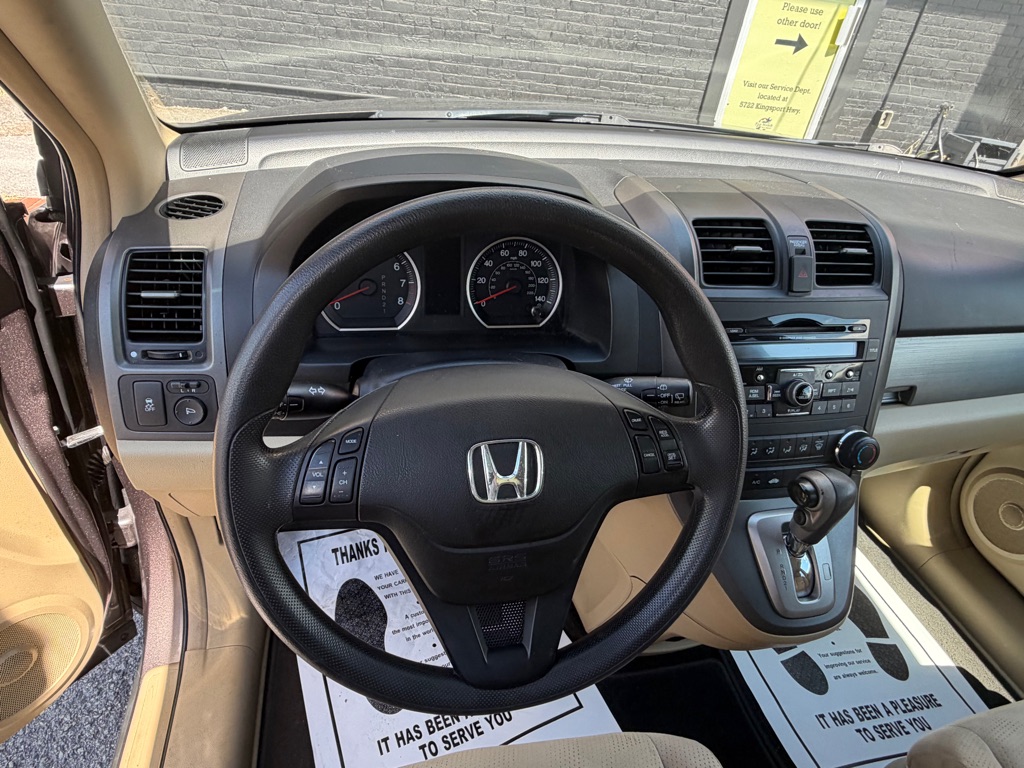 Photo 10 of this HONDA CR-V